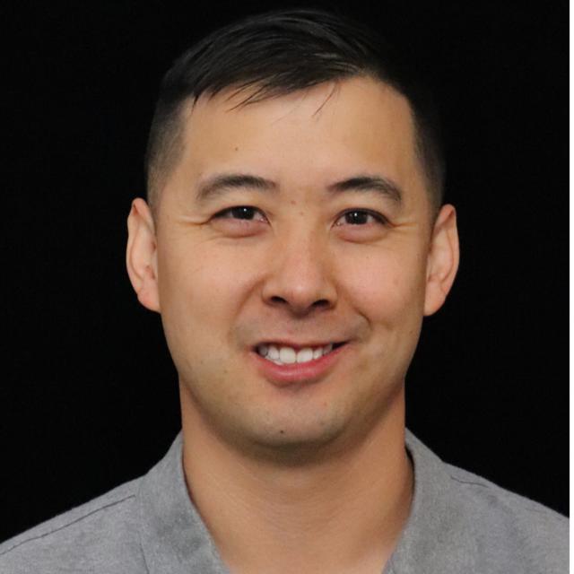 114. Alex Loh, Citizen Airman, Bridging Military Service and the Tech World - podcast episode cover