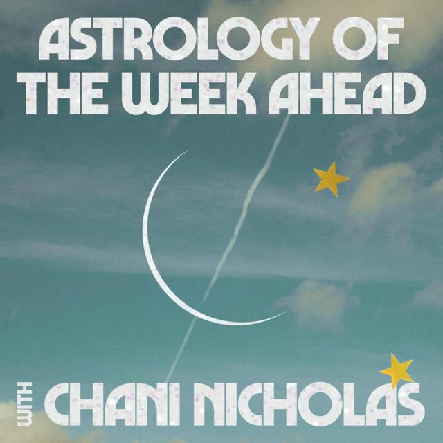 The Week of December 30th, 2024: Closing out the year with the New Moon in Capricorn - podcast episode cover