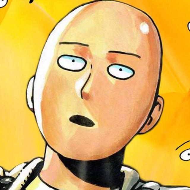 Debating the Most OVERPOWERED Anime Characters! (Rant Cafe 2.34) - podcast episode cover