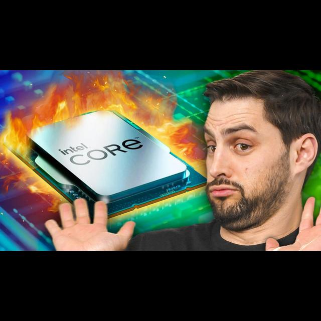 Intel’s Mobo Problem, MSI Discontinues GPUs, Meta’s Gross Ads, + More! - podcast episode cover