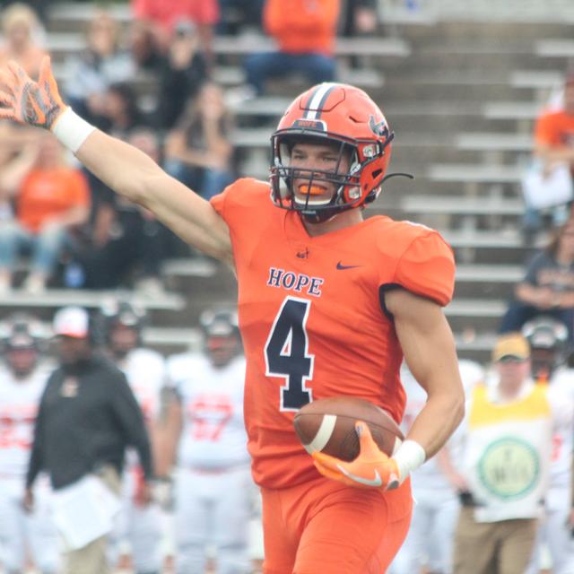 LISTEN: Recapping week 6 of HS football, Week 5 of CFB - podcast episode cover