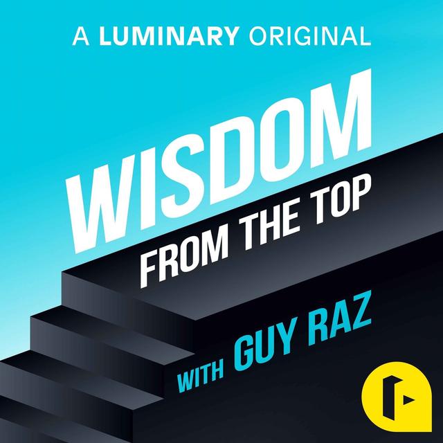 From Lab to C-Suite, Then Turning Around a Startup, ft. George Scangos (Biogen) - podcast episode cover