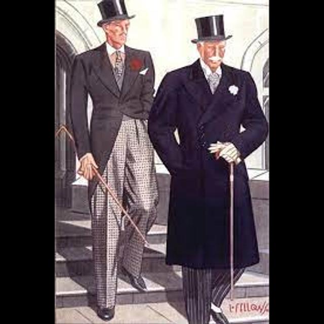Guys: Episode 41 - Menswear Guys with Jesse Thorn - podcast episode cover