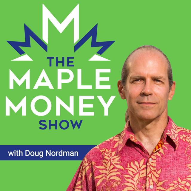Unpacking a Lifetime of Financial Independence, with Doug Nordman - podcast episode cover