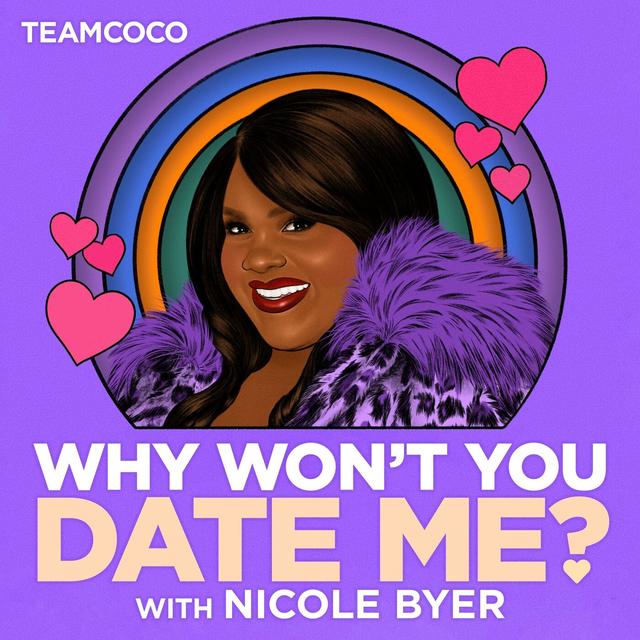 Transcending Norms (w/ TS Madison) - podcast episode cover