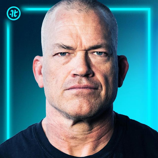 Jocko Willink and the New Rules of War: Putin, Gaza, and America’s Fall | PT 2 - podcast episode cover