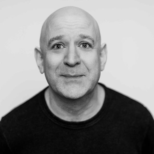 Steve Best - podcast episode cover