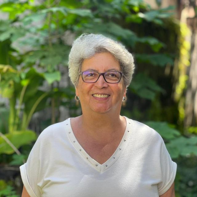 🌻 Serie Especial Huerta Comunitaria Girasoles Cedros-UBL 🎧 Ep.92 "Territorios vivos: Construyendo esperanza en comunidad" con Guiselle Solano Pérez - podcast episode cover