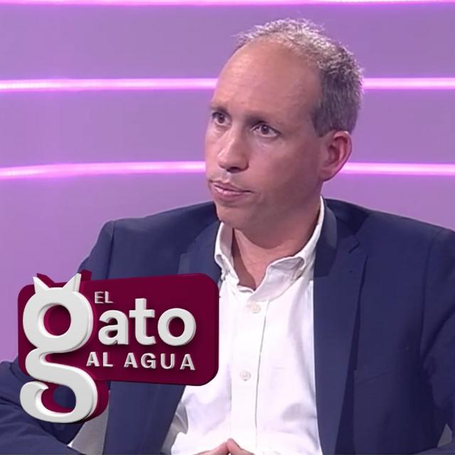 El Gato al Agua | 12/02/25 - podcast episode cover