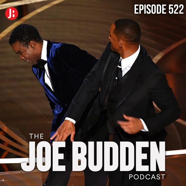 Episode 522 | "Code of Conduct" - podcast episode cover