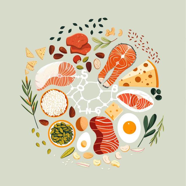 2673: How Does Protein Improve Your Fitness? by David Cameron-Smith of Les Mills on Muscle Repair & Gut Health - podcast episode cover