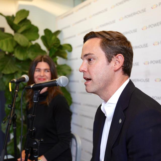 Watt It Takes: The Promise of Electric Buses With Proterra CEO Ryan Popple - podcast episode cover