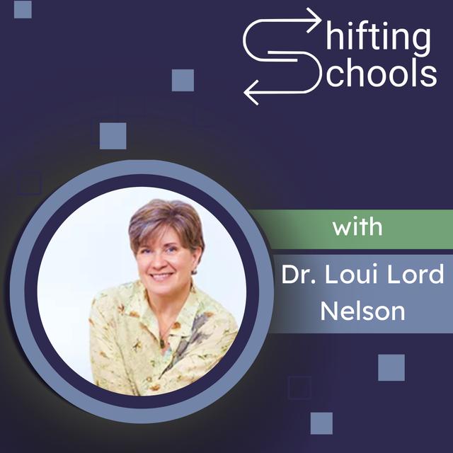 Overcoming Barriers with Universal Design for Learning - podcast episode cover