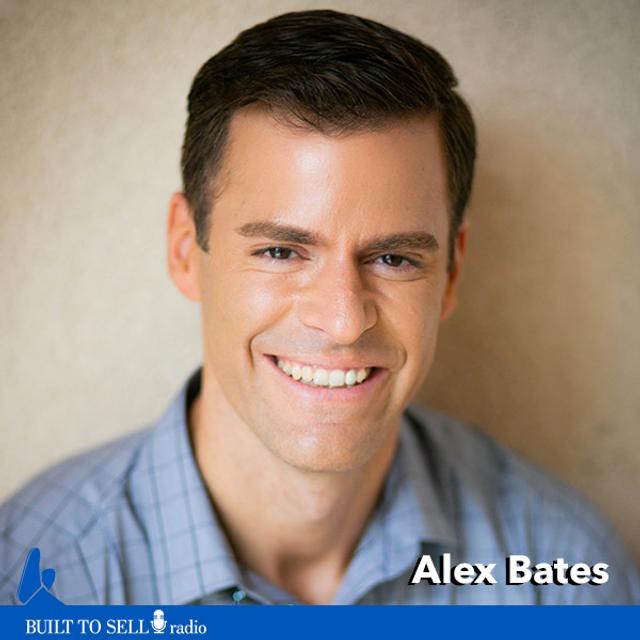 Ep. 185 From 10 Employees to 10X Revenue - podcast episode cover