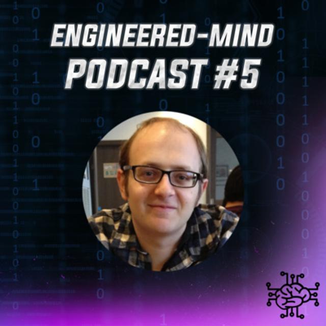 The Finite Element Method 101 - Cyprien Rusu | Podcast #5 - podcast episode cover