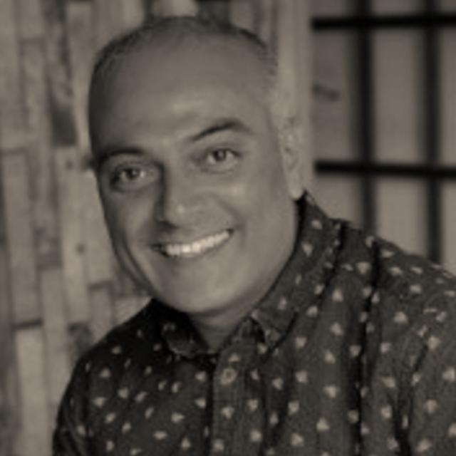 Hitesh Dave: The age of Computational Pathology - podcast episode cover