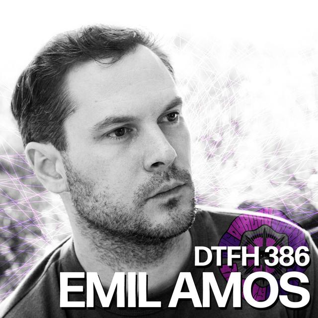 386: Emil Amos - podcast episode cover