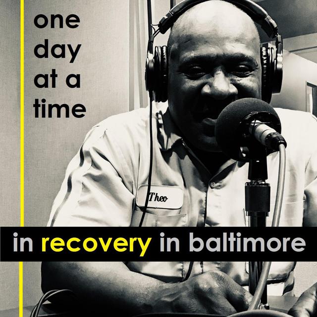 God Had A Different Plan: Michael’s Story - podcast episode cover