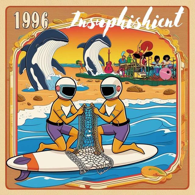 "Pass Slip Stitch" Insuphishient Volume 99 2/26/25 - podcast episode cover