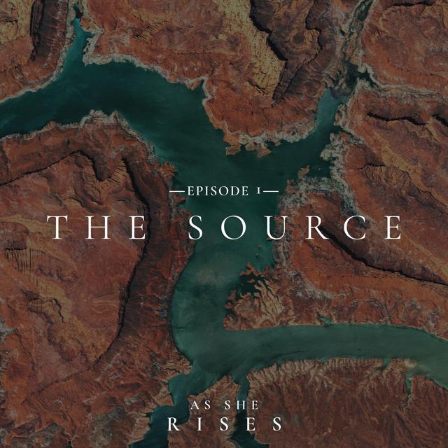 The Source - podcast episode cover