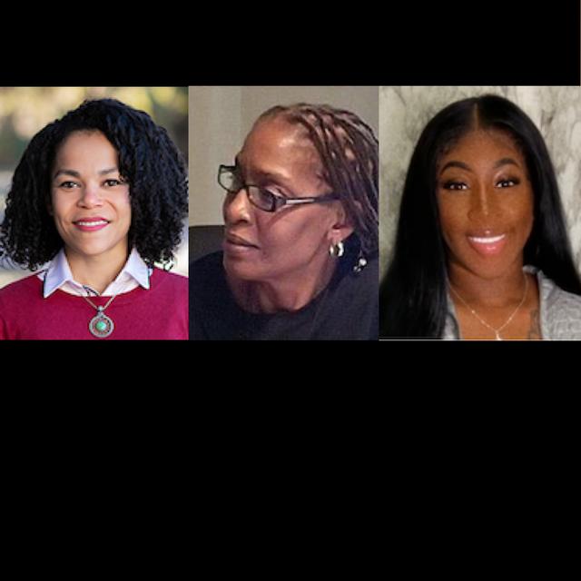 NEPC Talks Education: An Interview With Morgan Craven, Ellen Reddy, and Kameisha Smith - podcast episode cover