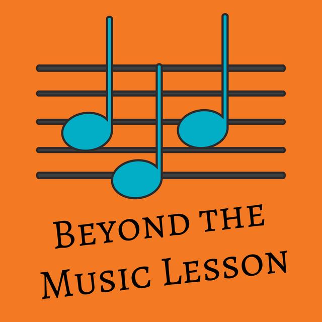 Ep. 8: Creatively Engaging Students with Peter Thomas - podcast episode cover