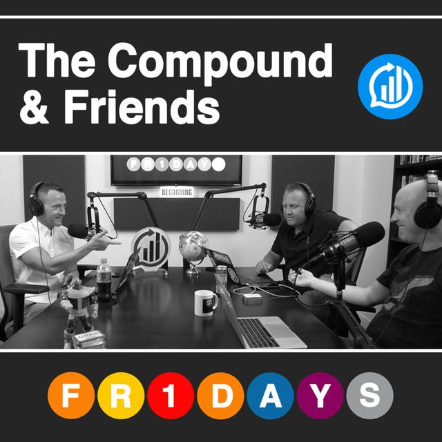 Josh Is the Third Wheel - podcast episode cover