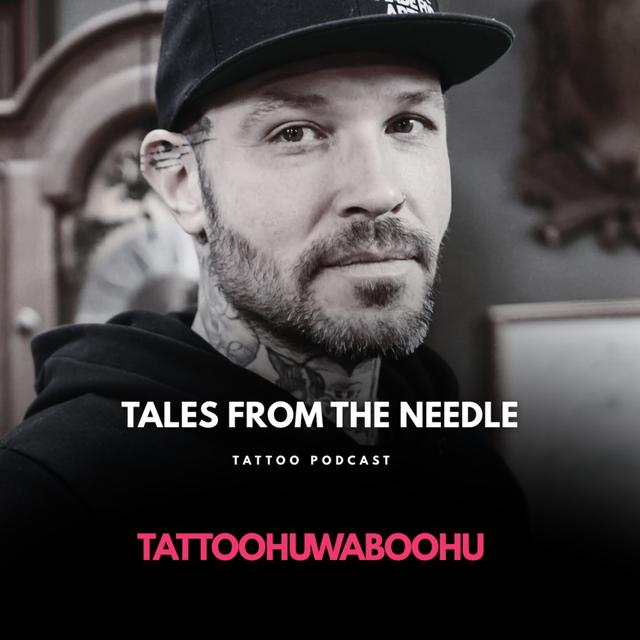 Tattoohuwaboohu - „Erfahrung kommt aus Fehlern – und jeder hat sie gemacht.“ - podcast episode cover