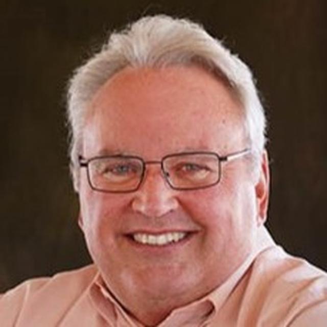 Prevent, survive, thrive – Rex Albright - podcast episode cover