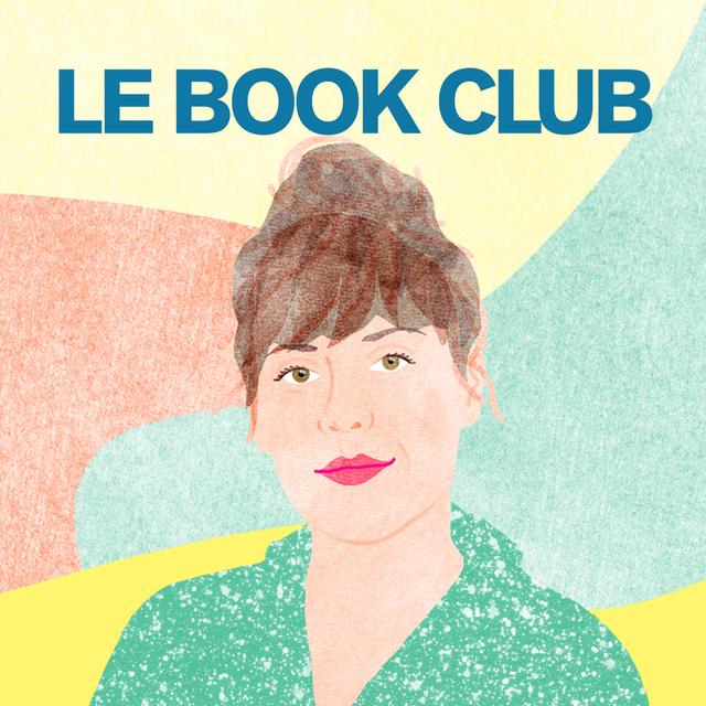 16. Louison : "Il ne fallait pas subir cette lecture, il fallait qu'elle soit un médicament" - podcast episode cover
