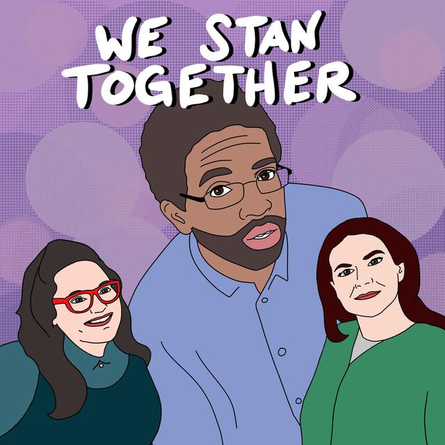 Partying with Mike Poole - podcast episode cover