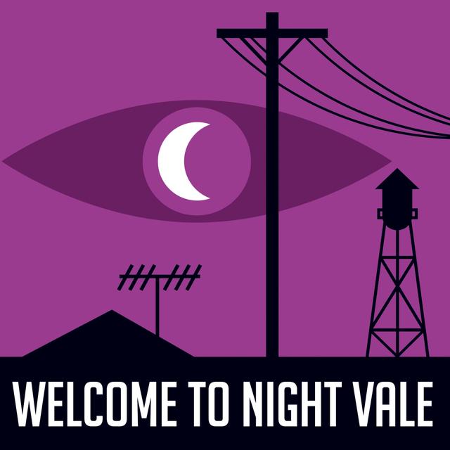 Bonus: Excerpt 2 from "The Faceless Old Woman Who Secretly Lives in Your Home" - podcast episode cover