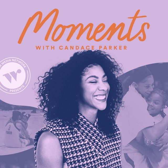 Chris & Adrienne Bosh - The Journey of Learning - podcast episode cover