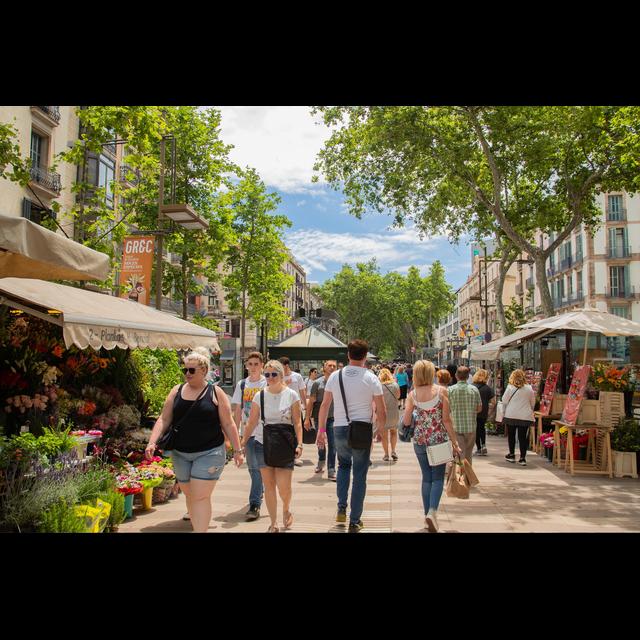 Making Cities More Walkable - podcast episode cover