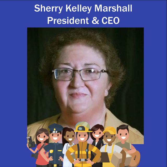 138: Workforce President & CEO Sherry Kelley Marshall Helps Students Realize Their Goals at the Southwest Ohio Region Workforce Investment Board - podcast episode cover