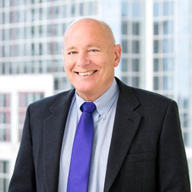 The Law, Boston Sports and ’Succession’ with Gary Bubb - podcast episode cover