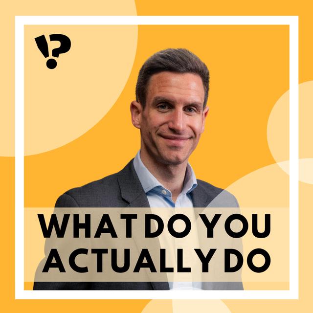 What do you actually do if you're graduating in a global pandemic?!, with Tom Banham - podcast episode cover