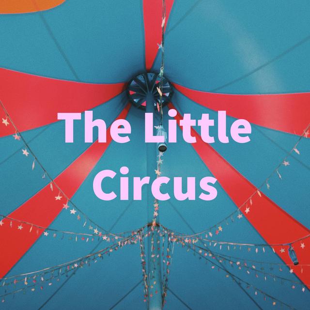 13) ENC & Big Top Academy w/ Ellowyn Stanton! - podcast episode cover
