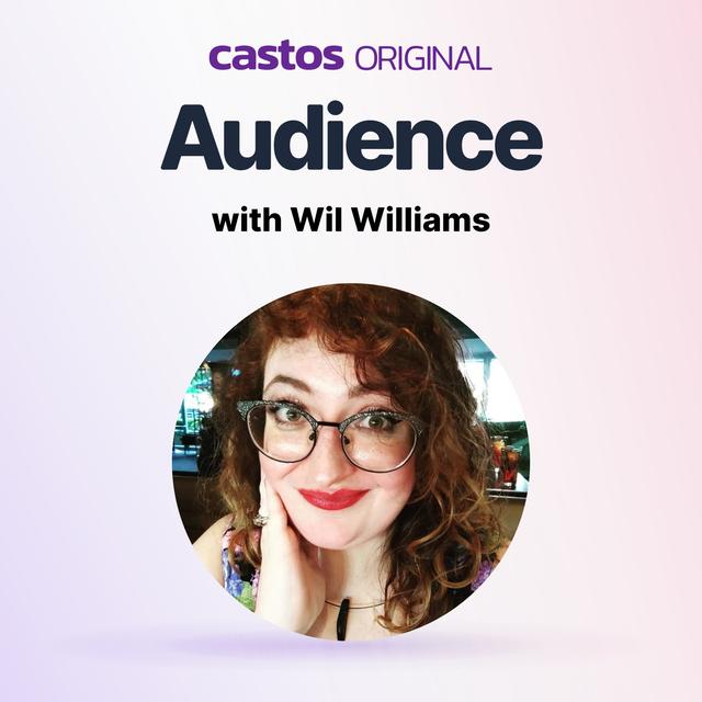 The Joy of Collaboration with Wil Williams - podcast episode cover