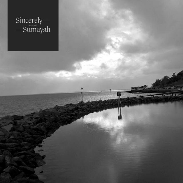 Sincerely, Sumayah // [Episode 12] Permission - podcast episode cover