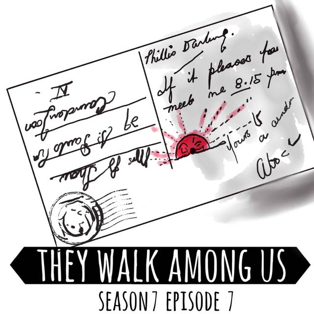 Camden Town Killing / Emily Dimmock / Robert Wood - podcast episode cover