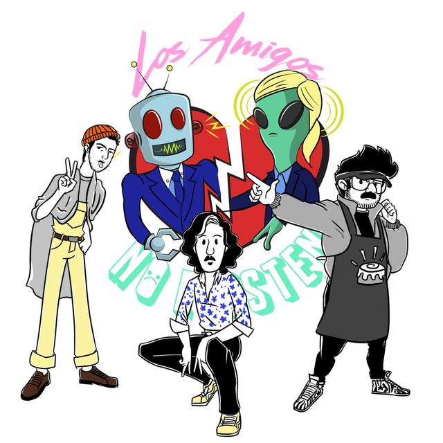 Ep.194 - Mejor llámale a Saul - podcast episode cover