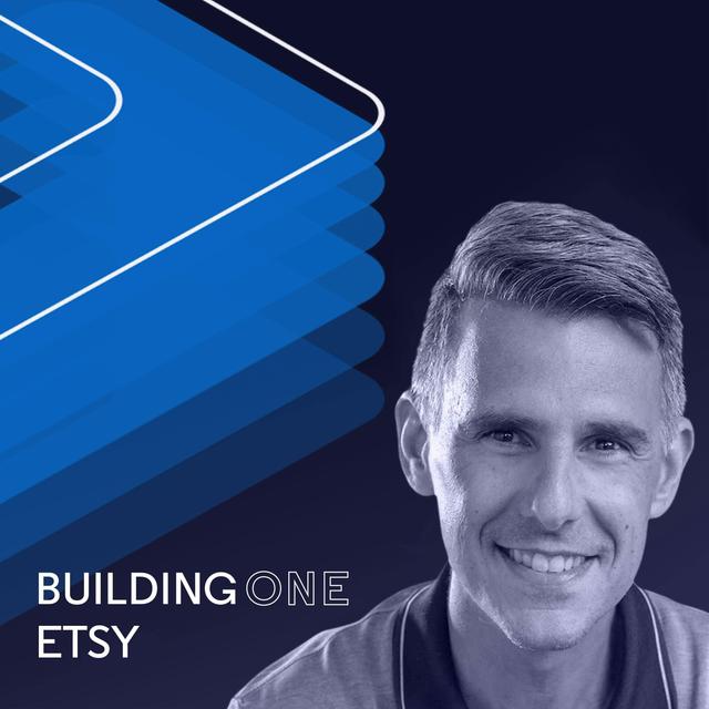 Building Etsy with Nick Daniel - podcast episode cover