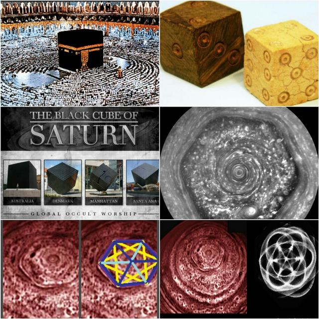 #247:  The Black Cube with The Edge Of Wonder's Rob Counts and Ben Chasteen - podcast episode cover