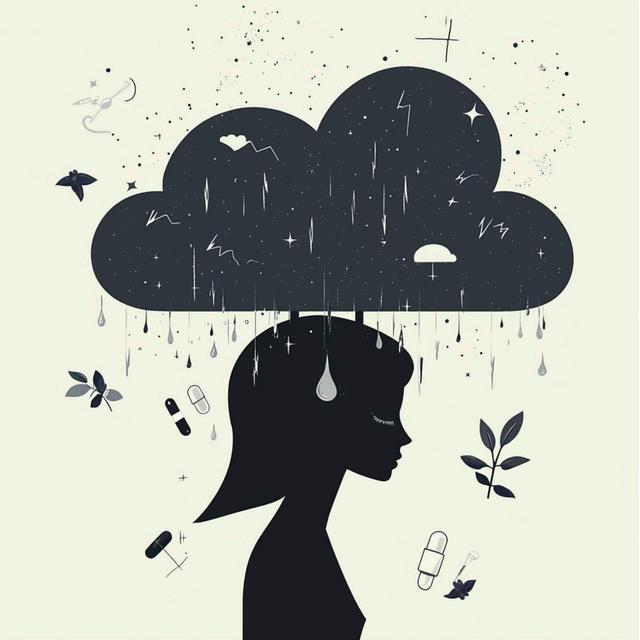 2691: Getting Relief from Migraine: Preventive and Acute Treatments by Stephanie Watson with Healthline - podcast episode cover