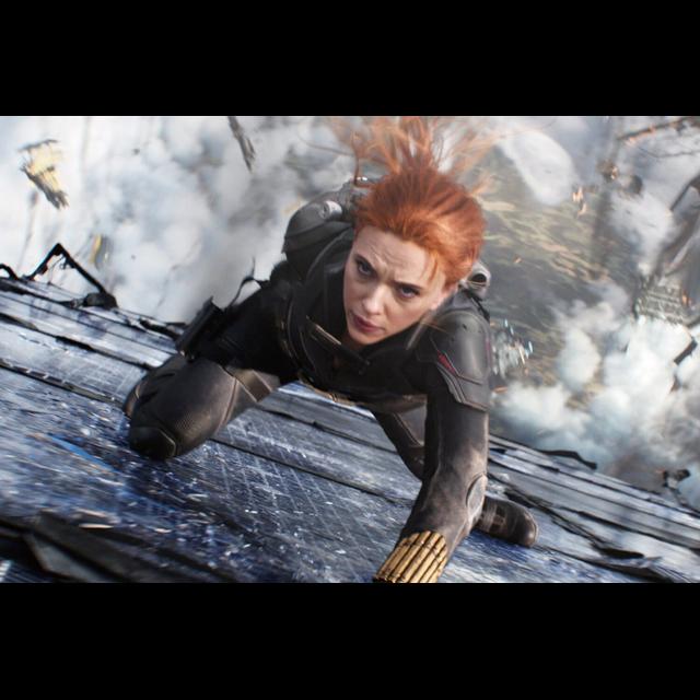TFR Ep. 562: Black Widow, Luca, 5 Marvel Characters Deserving Their Own Film - podcast episode cover