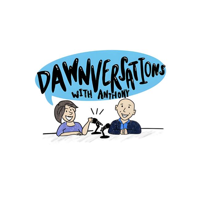 Season Finale:  Are We Old Yet? Bifocials, Botox, and Balance Issues - podcast episode cover