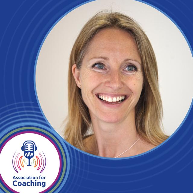 206: How Coaching Outdoors Transforms Your Practice and Perspective - podcast episode cover