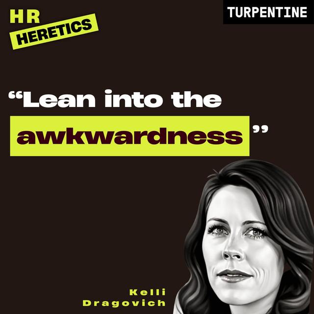 The First Team Trap: Avoiding Toxicity - podcast episode cover