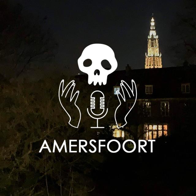 Afl 2: heksen, martelingen en skeletten in Amersfoort - podcast episode cover